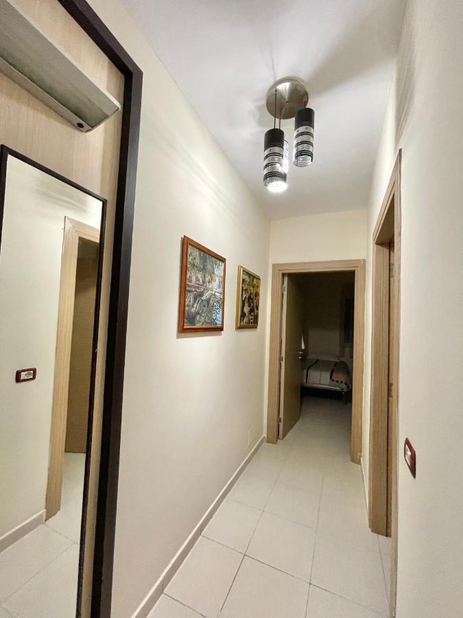 Brand New Apartament Durrës Esterno foto