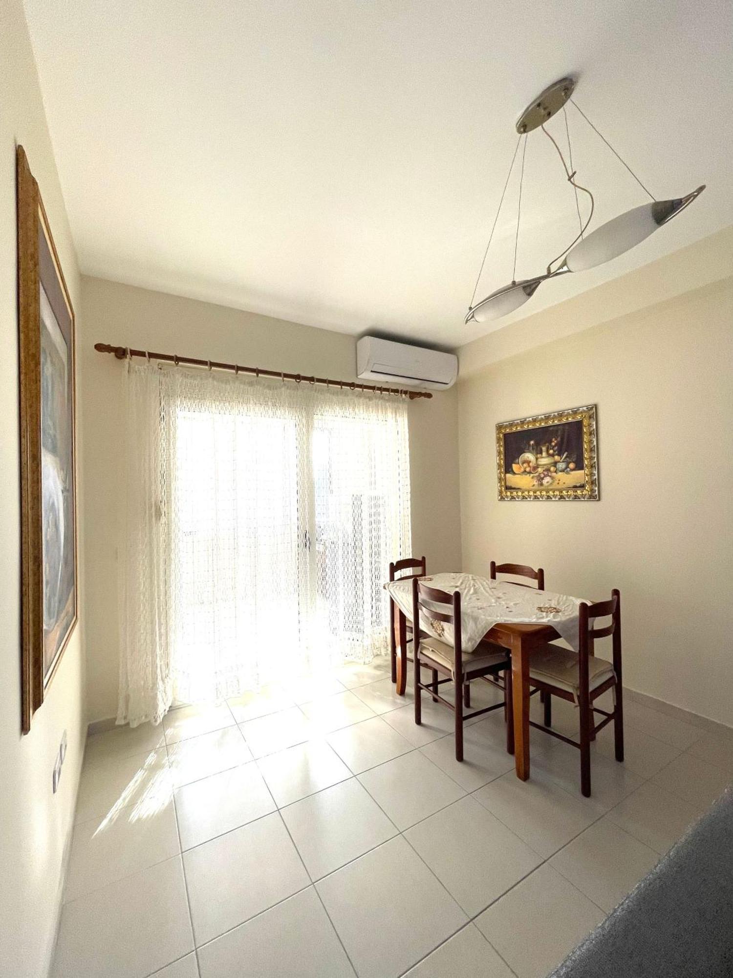 Brand New Apartament Durrës Esterno foto