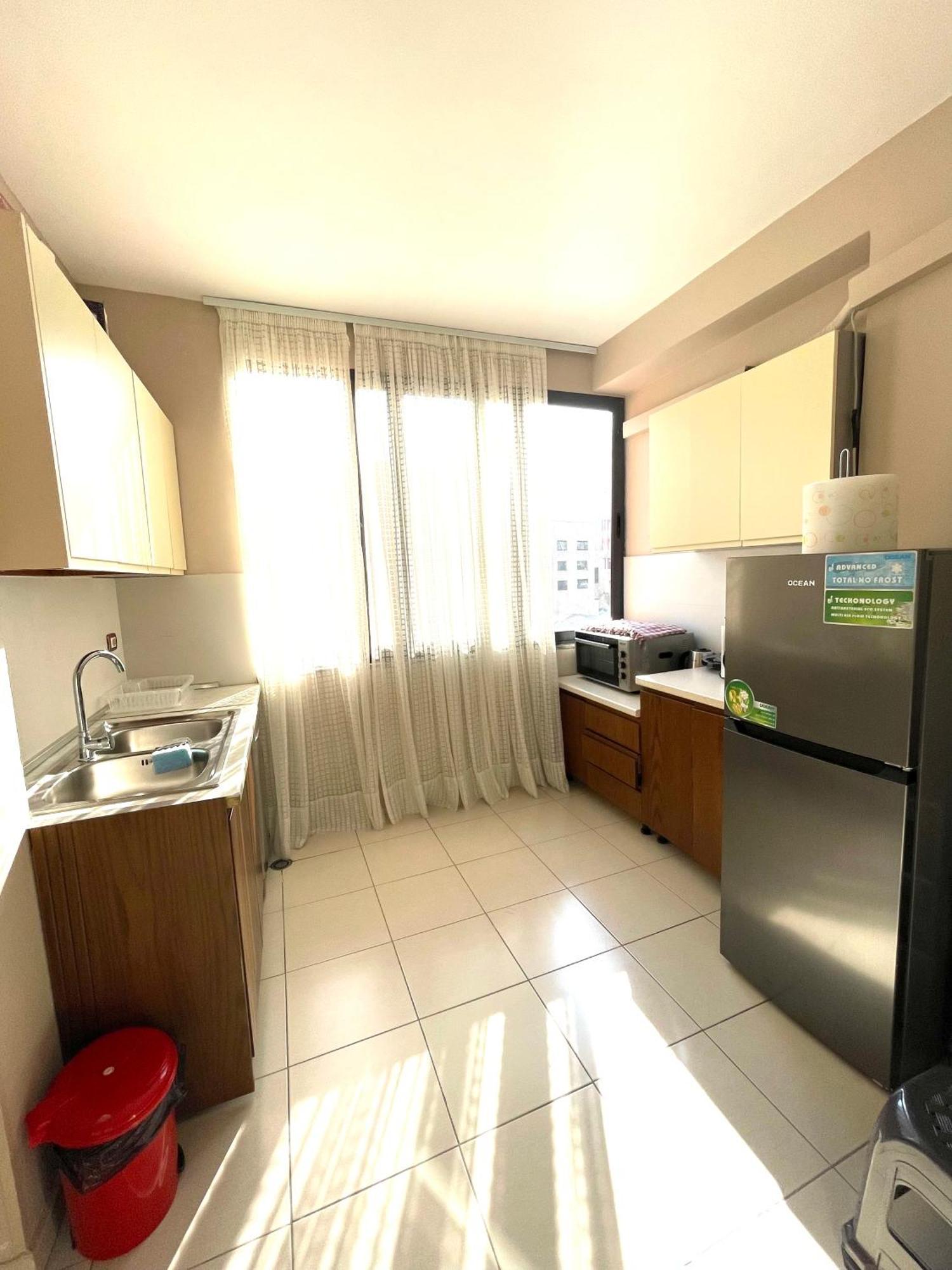 Brand New Apartament Durrës Esterno foto