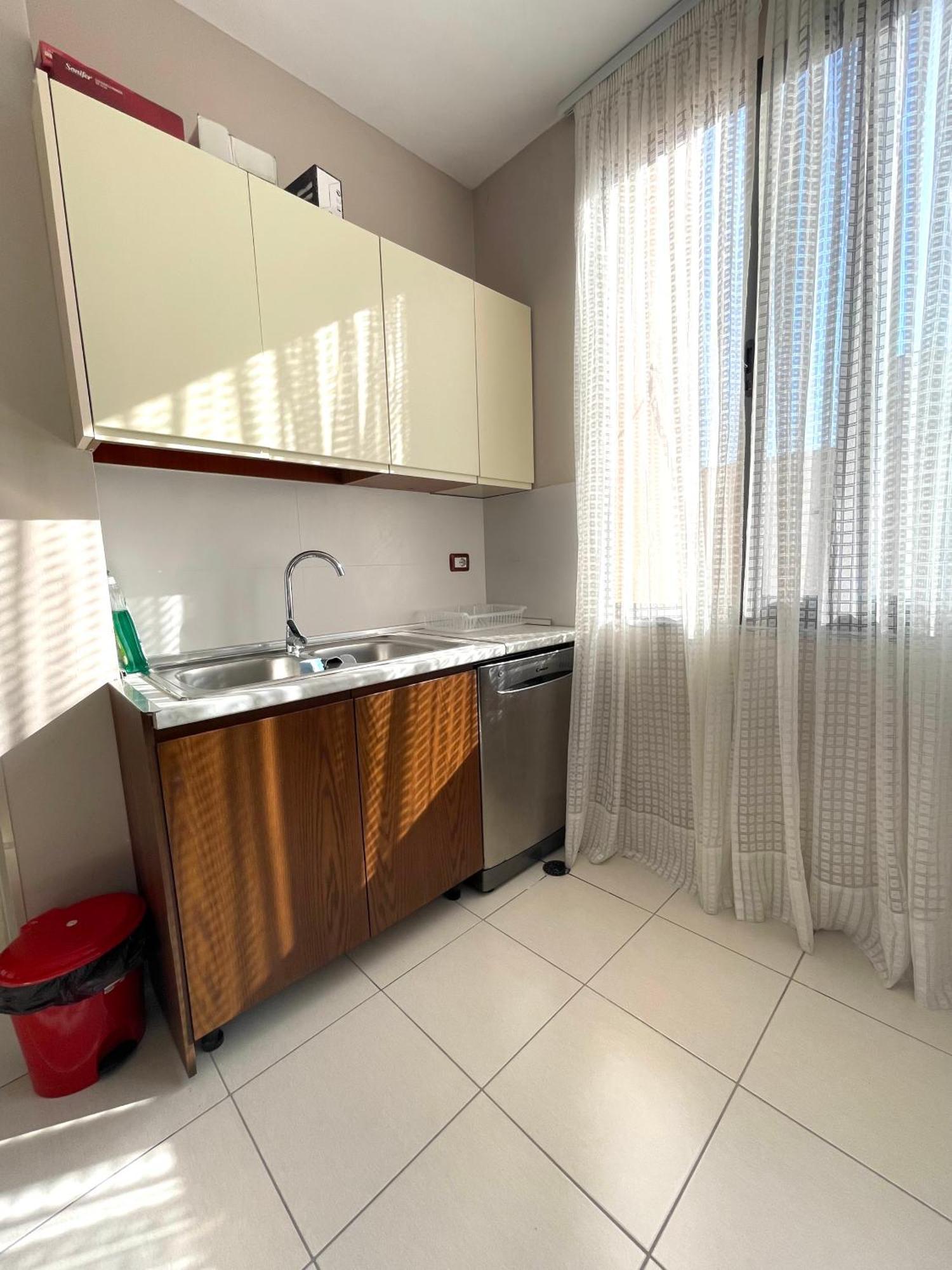 Brand New Apartament Durrës Esterno foto