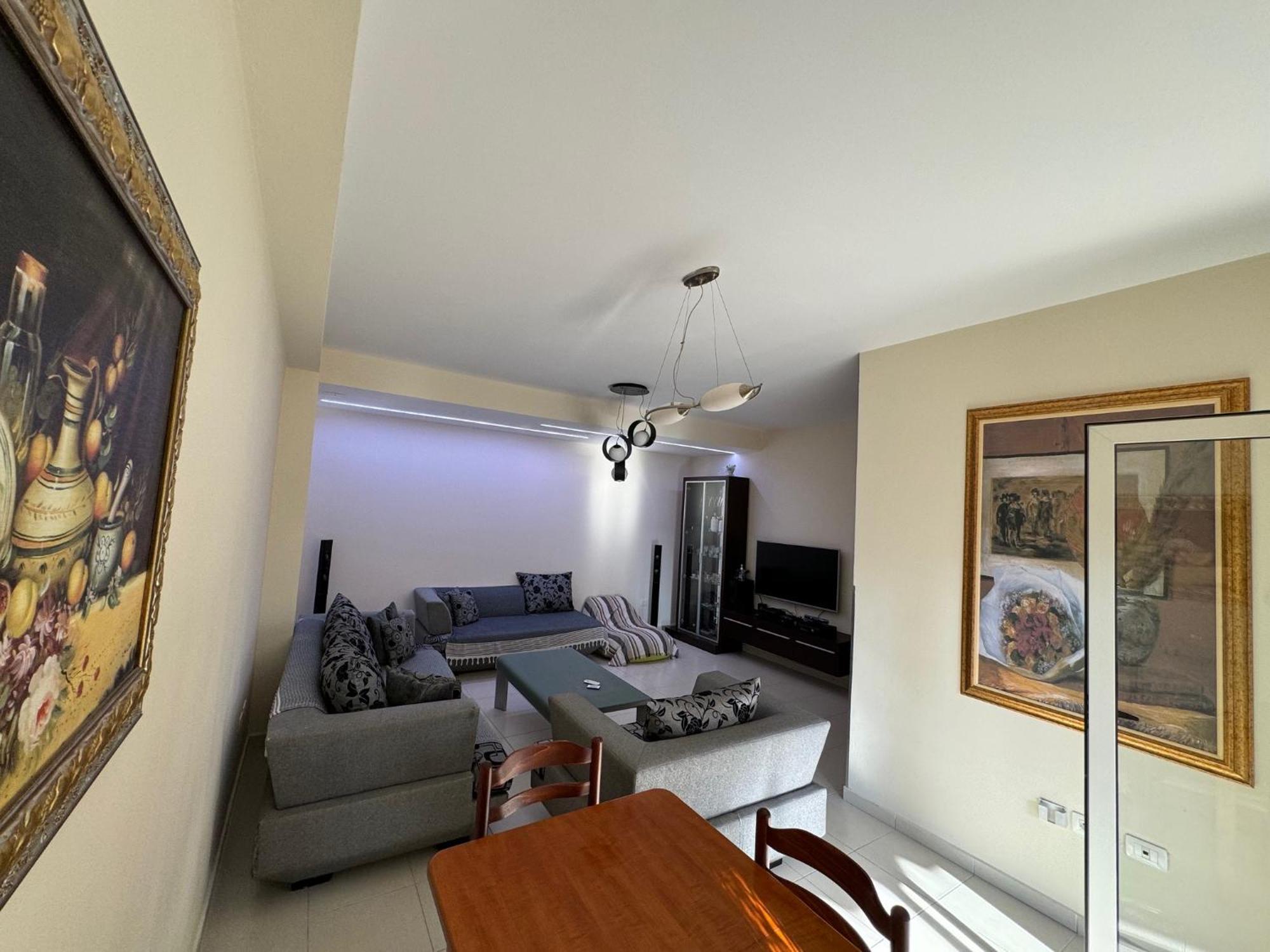 Brand New Apartament Durrës Esterno foto