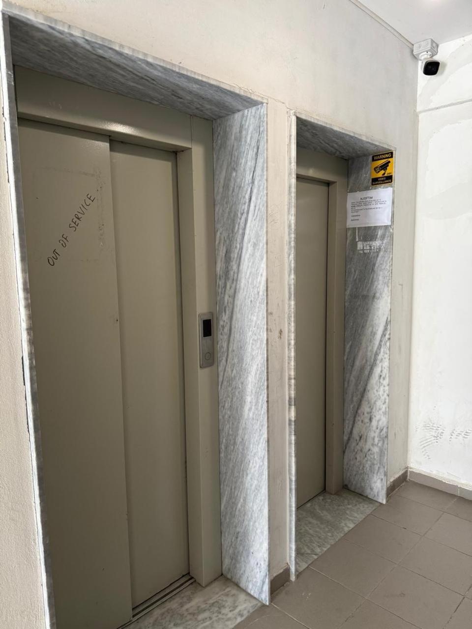 Brand New Apartament Durrës Esterno foto