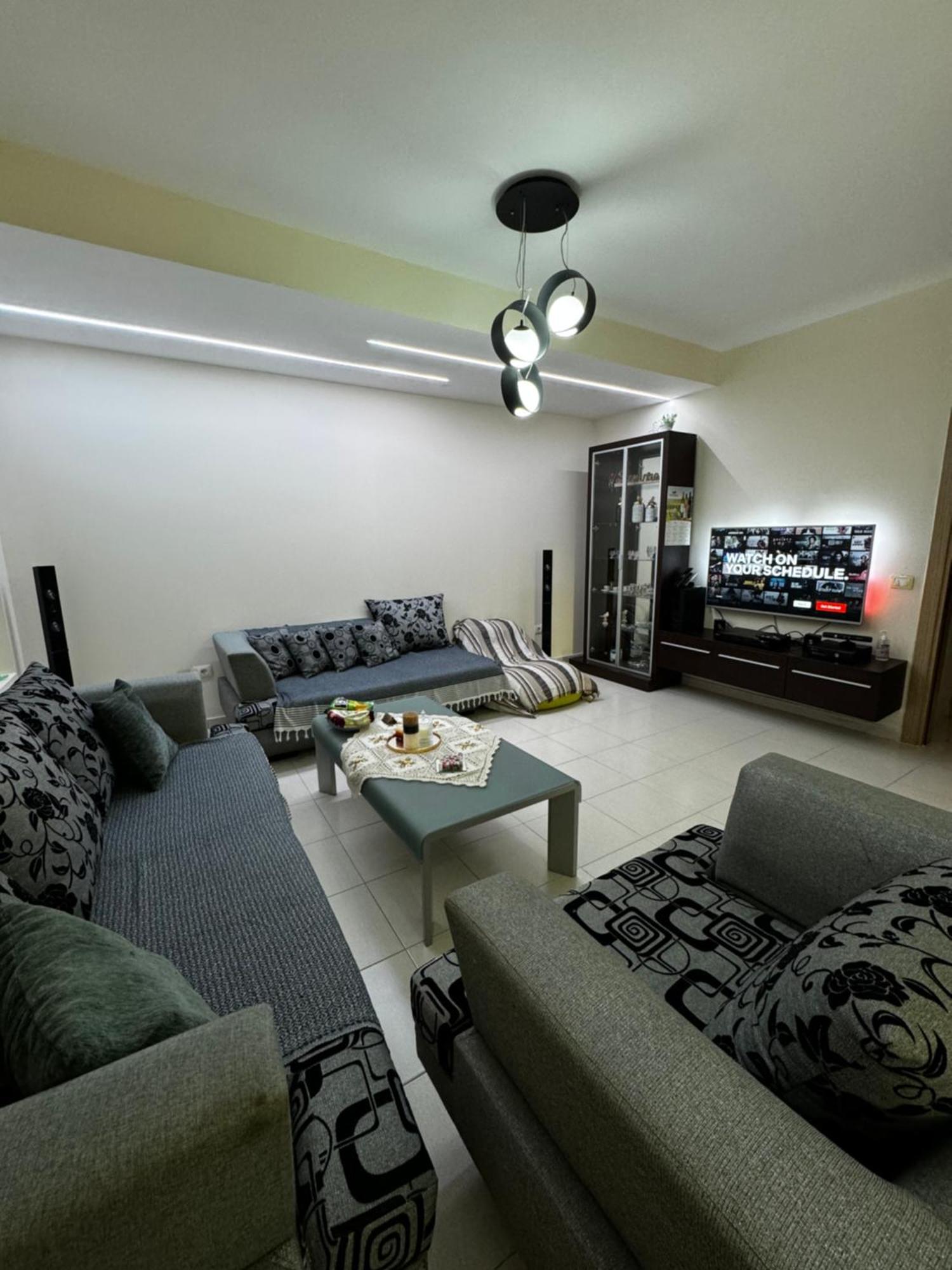 Brand New Apartament Durrës Esterno foto