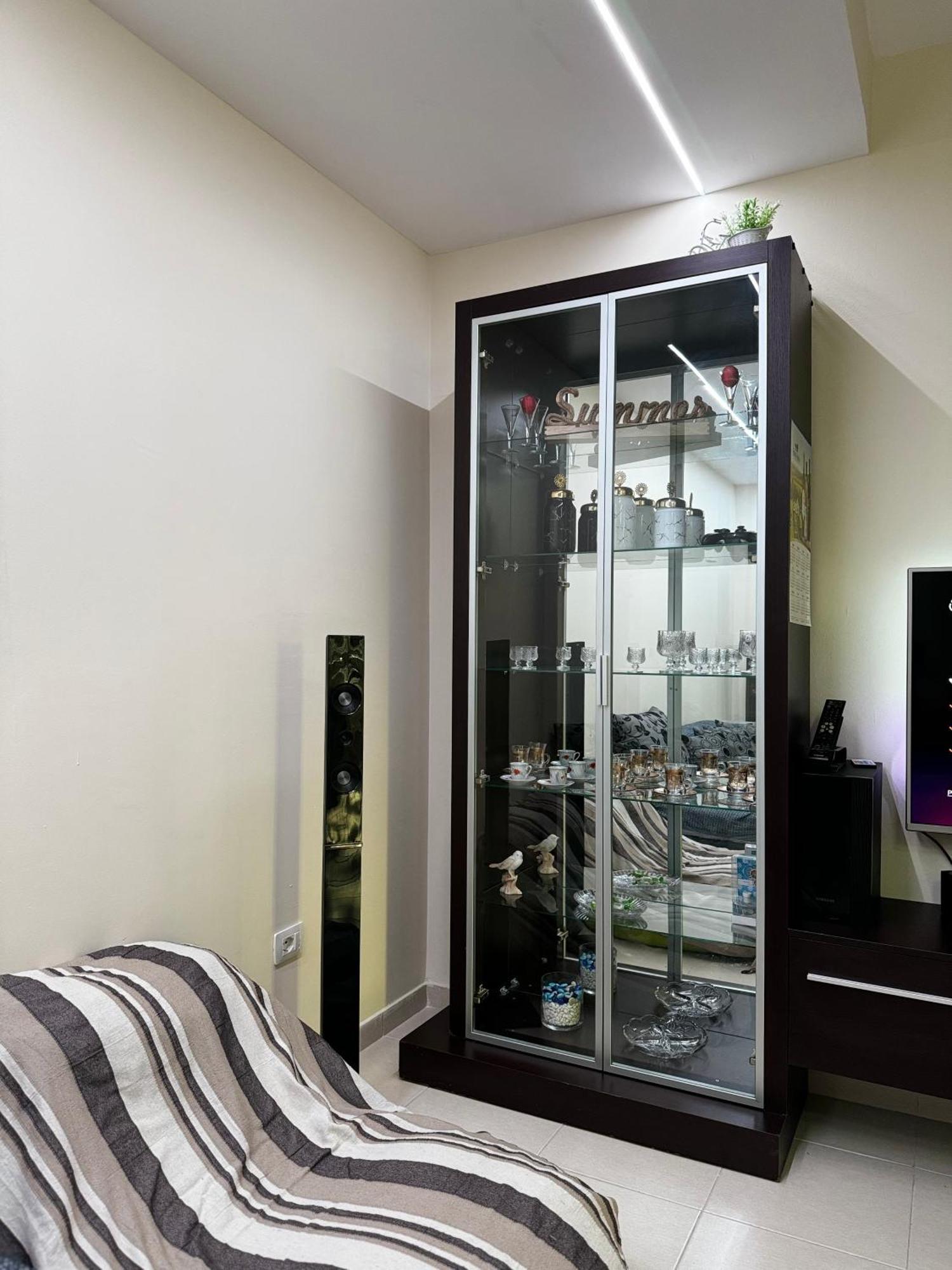 Brand New Apartament Durrës Esterno foto