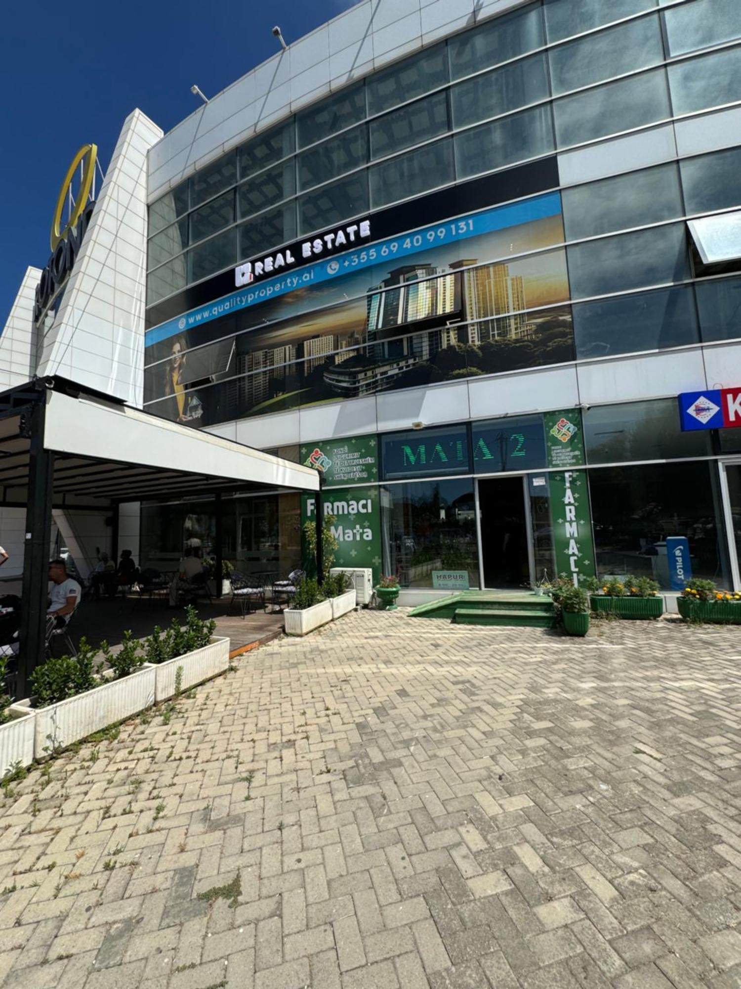 Brand New Apartament Durrës Esterno foto