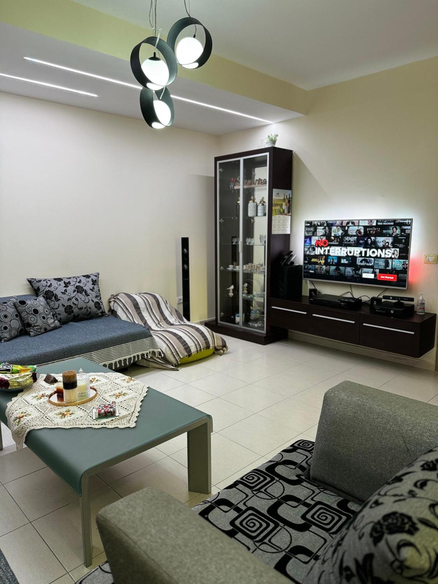Brand New Apartament Durrës Esterno foto